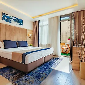 3* Hotel The Milltown