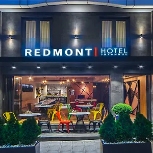 3* Hotel Redmont Nisantasi