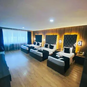 Отель Nisantasi Diamond, Стамбул