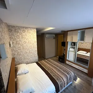 3* Hotel Bc Burhan Cacan & & Cafe