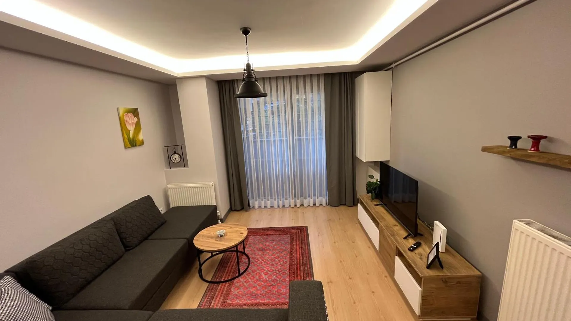 Comfy Flat Hgyhomes1101 Close To The Memoriall Hospital Κωνσταντινούπολη Διαμέρισμα