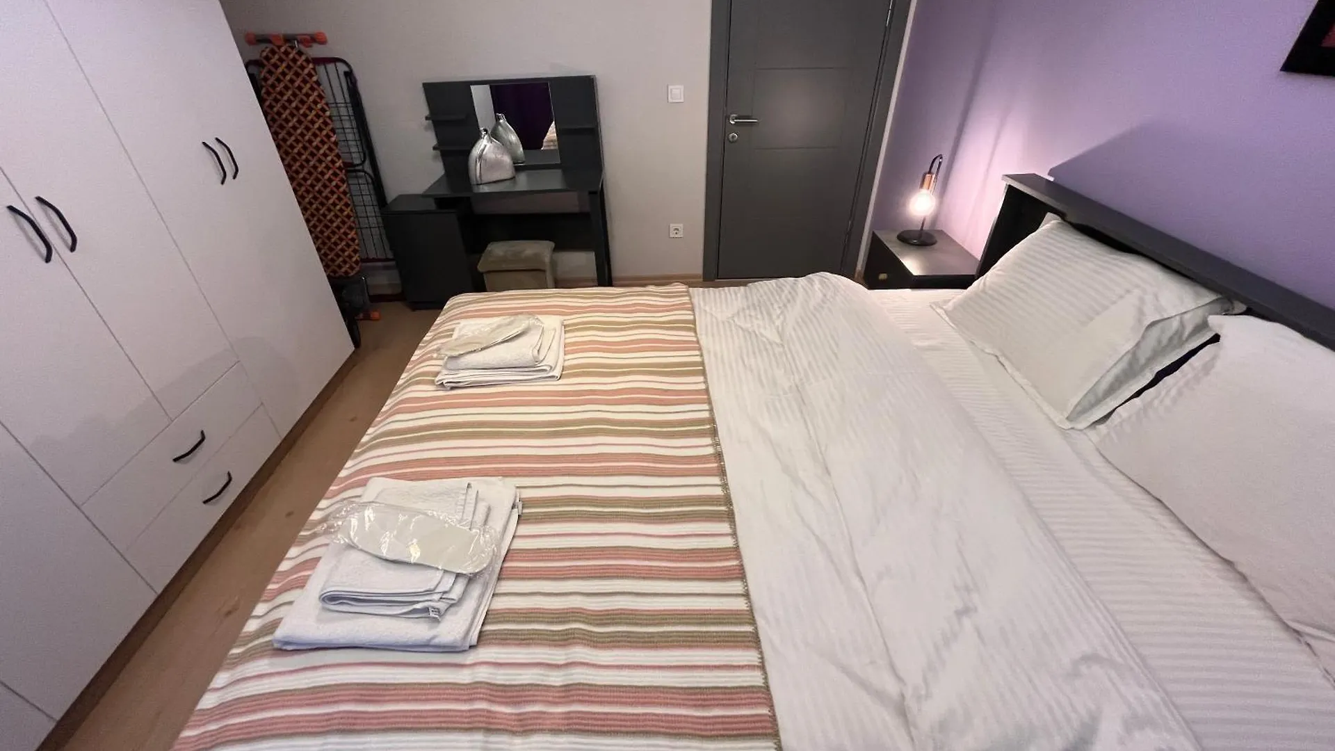 Comfy Flat Hgyhomes1101 Close To The Memoriall Hospital Κωνσταντινούπολη