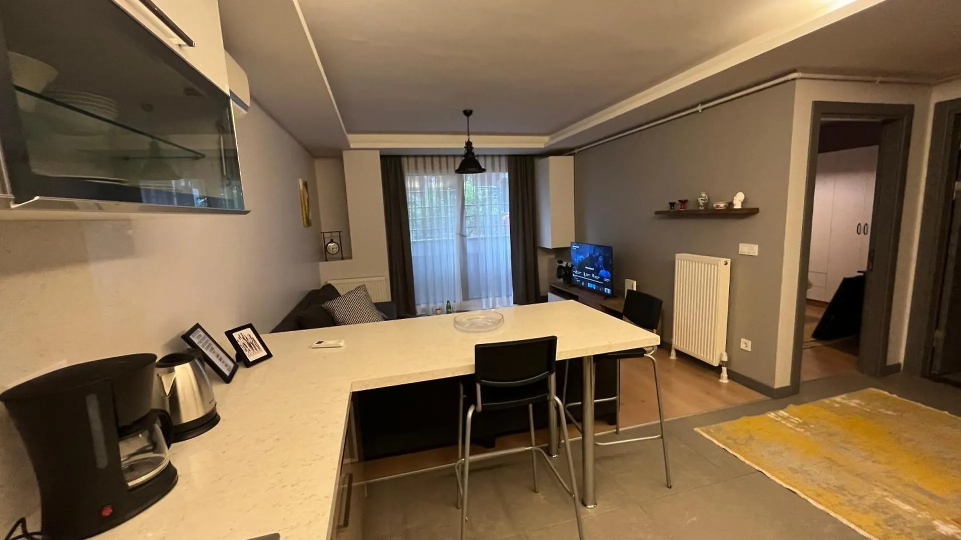 Comfy Flat Hgyhomes1101 Close To The Memoriall Hospital Κωνσταντινούπολη Τουρκία