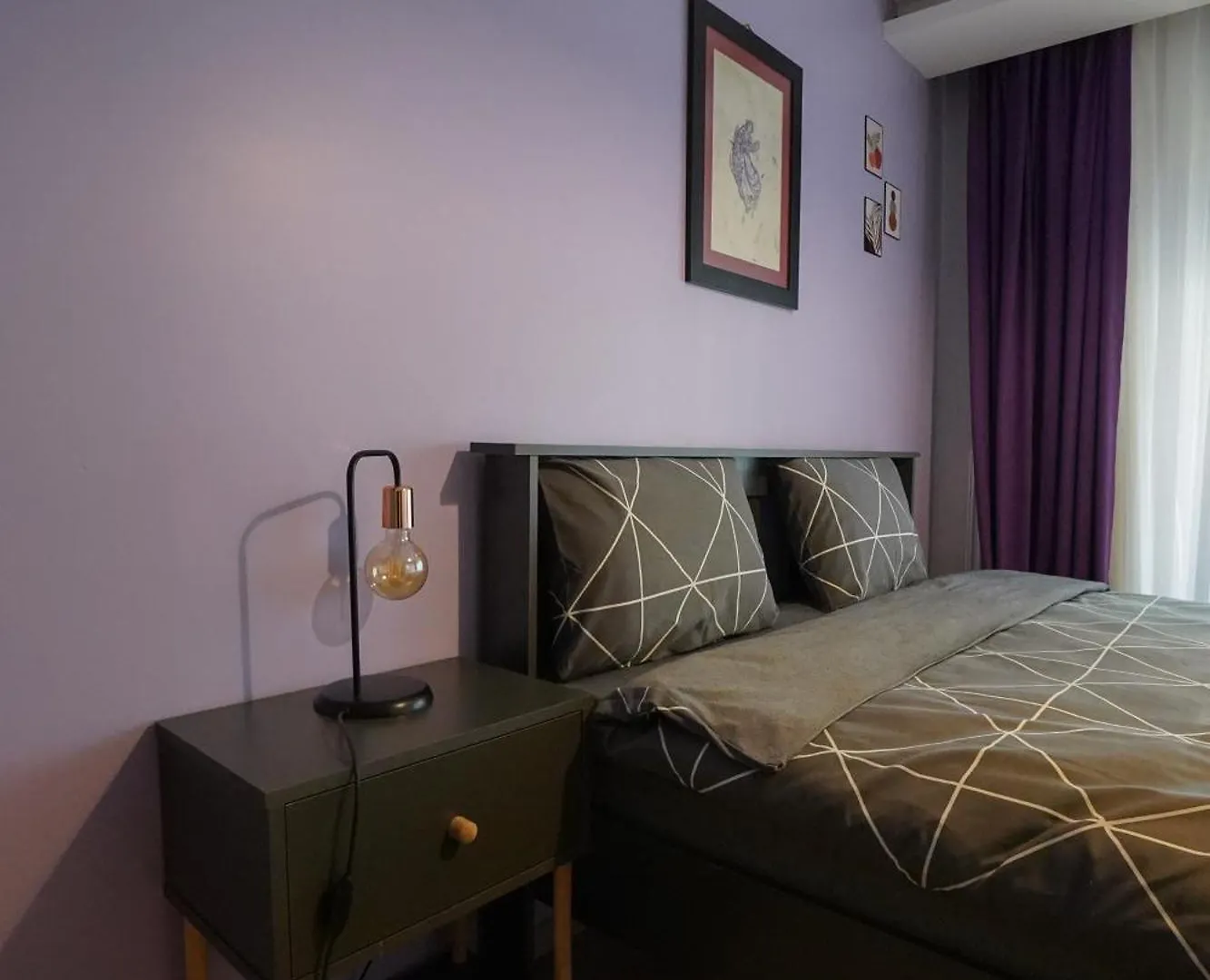 Apartment Comfy Flat Hgyhomes1101 Close To The Memoriall Hospital Istanbul