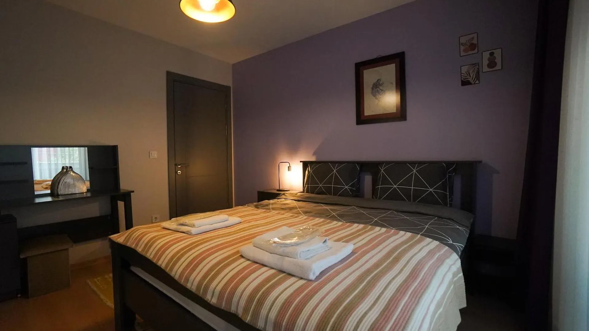 Comfy Flat Hgyhomes1101 Close To The Memoriall Hospital Istanbul 0*,