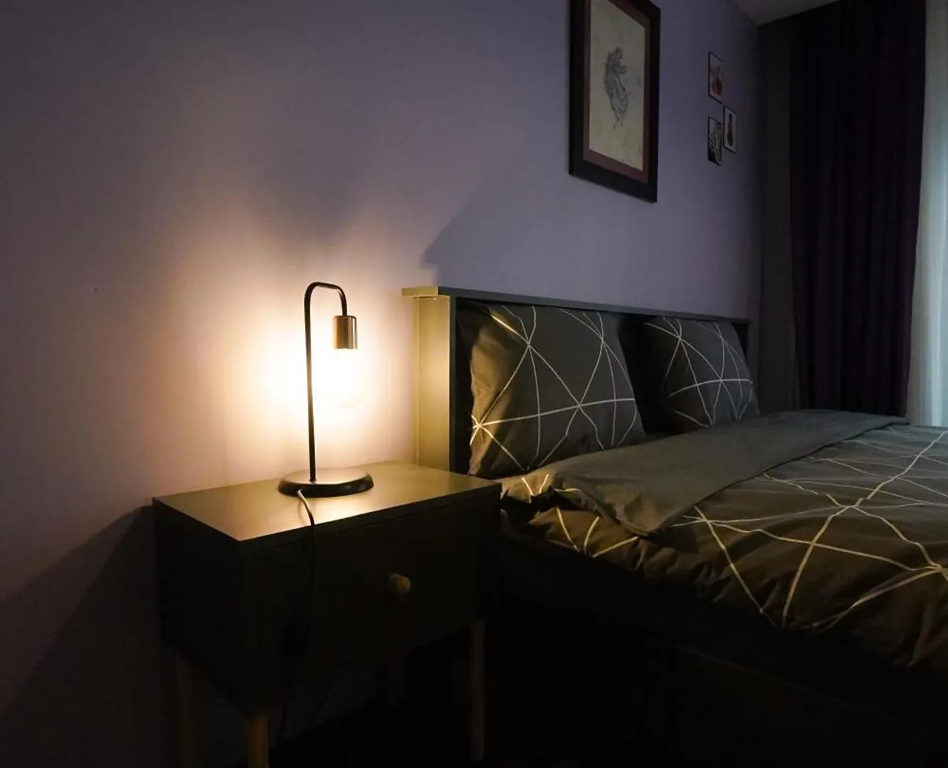Apartment Comfy Flat Hgyhomes1101 Close To The Memoriall Hospital Istanbul Turkey