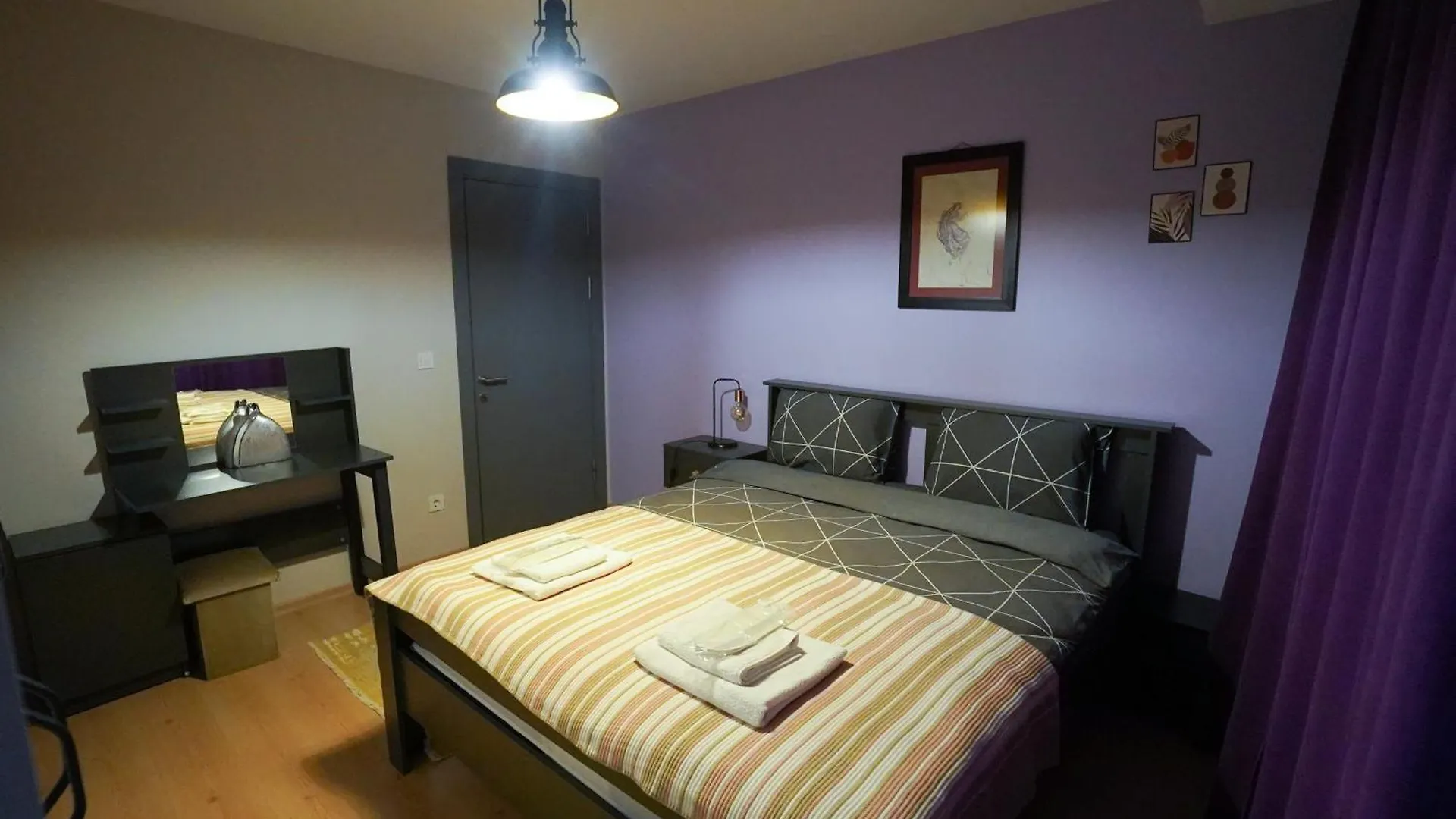 Comfy Flat Hgyhomes1101 Close To The Memoriall Hospital Istanbul