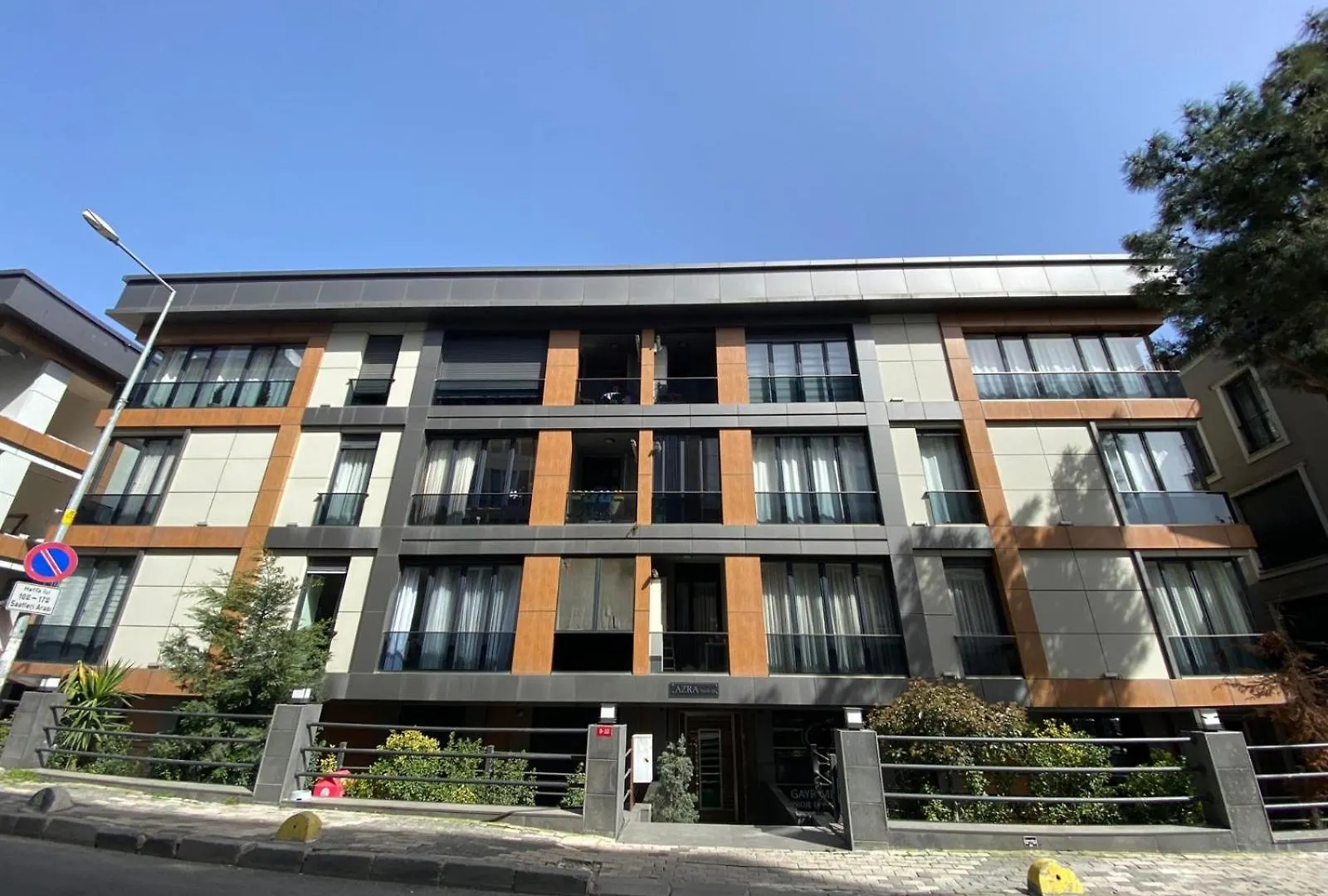 Comfy Flat Hgyhomes1101 Close To The Memoriall Hospital Istanbul Turkey