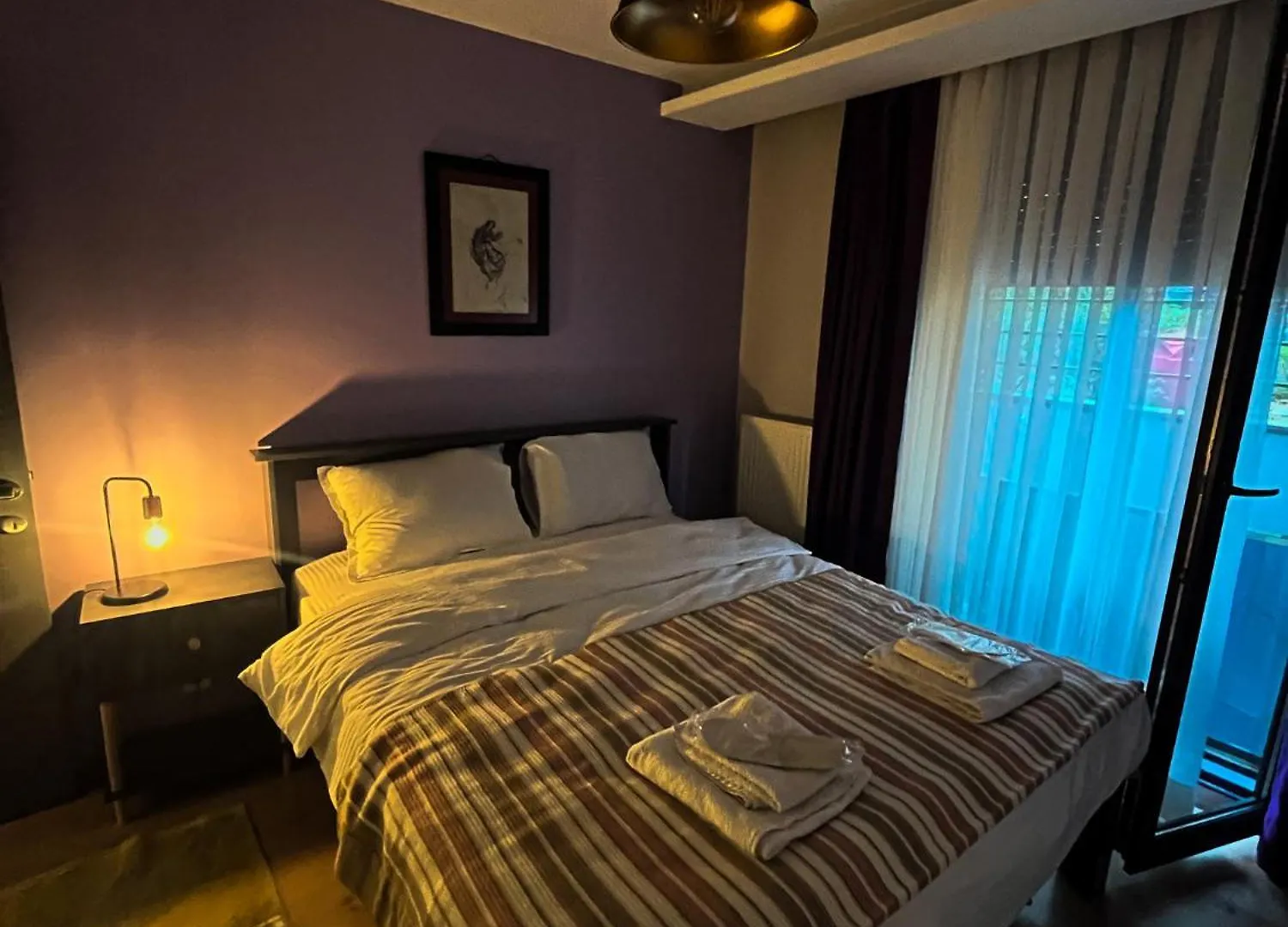 Comfy Flat Hgyhomes1101 Close To The Memoriall Hospital Istanbul