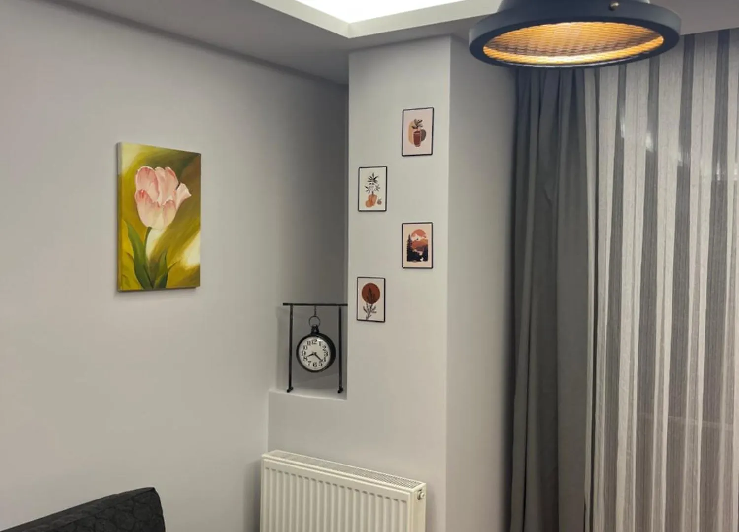 Comfy Flat Hgyhomes1101 Close To The Memoriall Hospital Istanbul 0*,