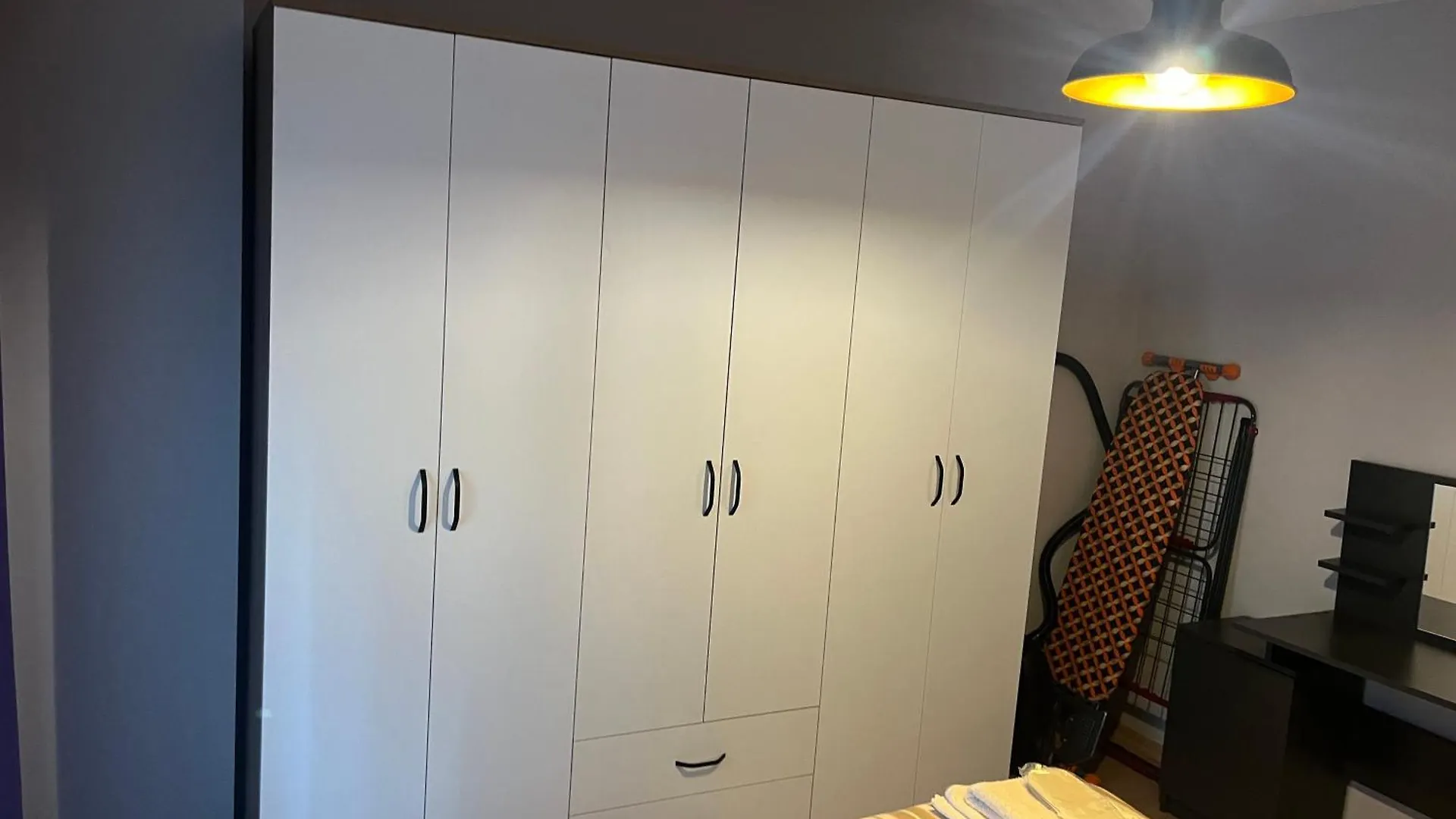 Apartment Comfy Flat Hgyhomes1101 Close To The Memoriall Hospital Istanbul