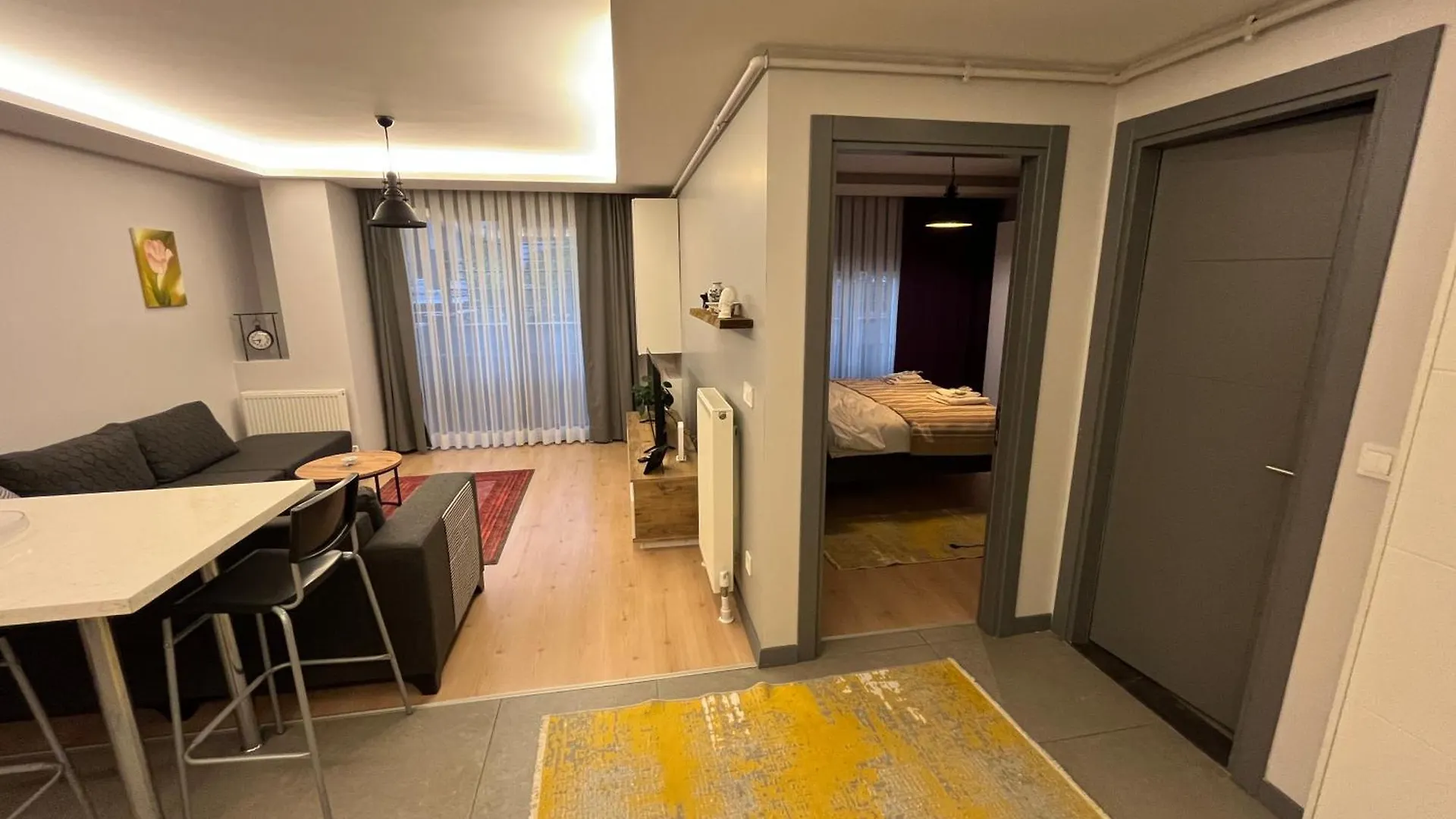 Comfy Flat Hgyhomes1101 Close To The Memoriall Hospital Istanbul 0*,  Turkey