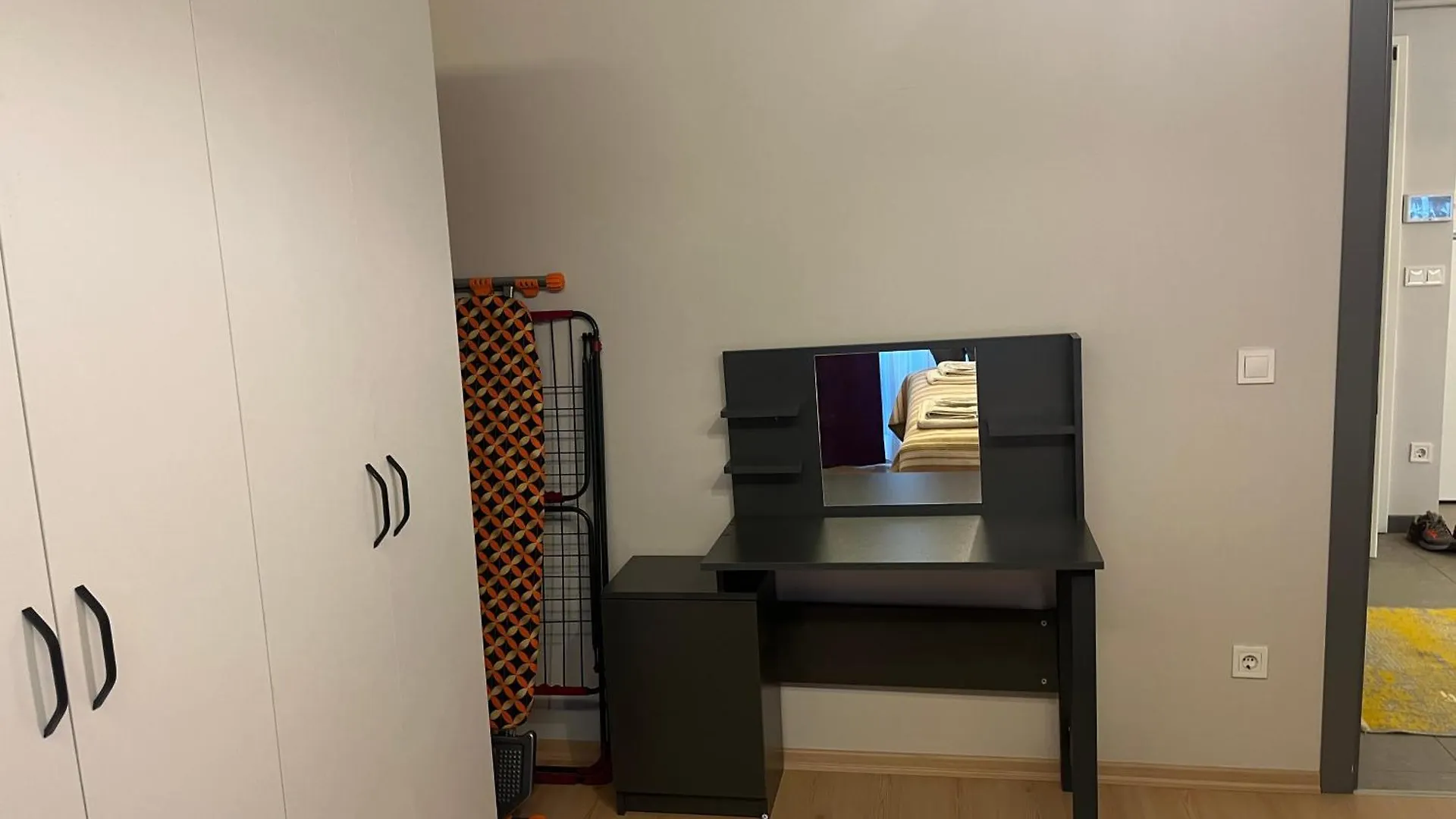 Apartment Comfy Flat Hgyhomes1101 Close To The Memoriall Hospital Istanbul Turkey