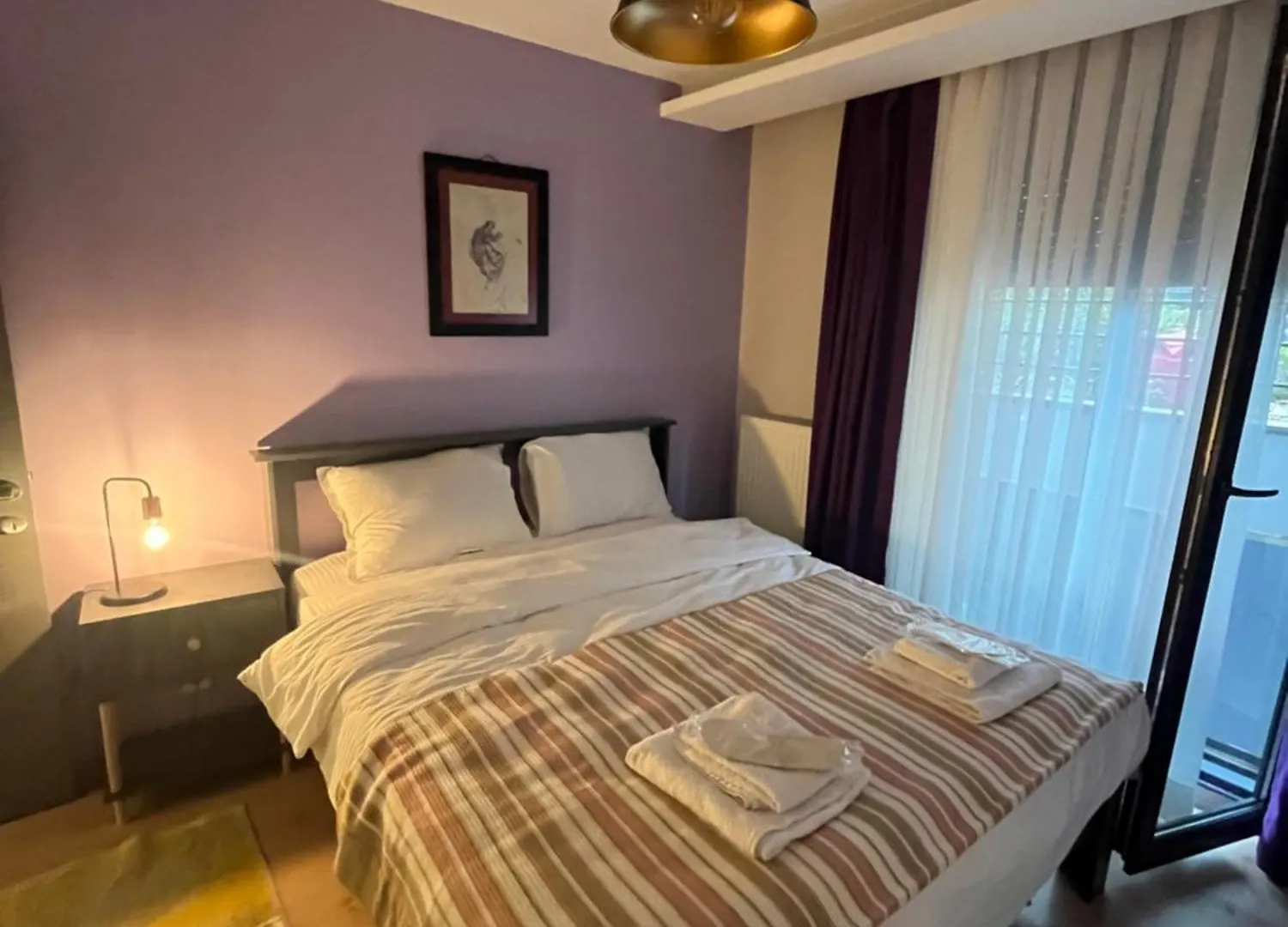 Comfy Flat Hgyhomes1101 Close To The Memoriall Hospital Istanbul Apartment