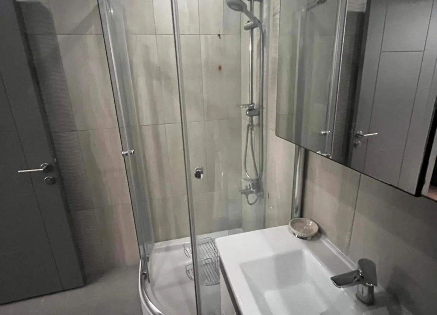 Comfy Flat Hgyhomes1101 Close To The Memoriall Hospital Istanbul 0*,  Turkey