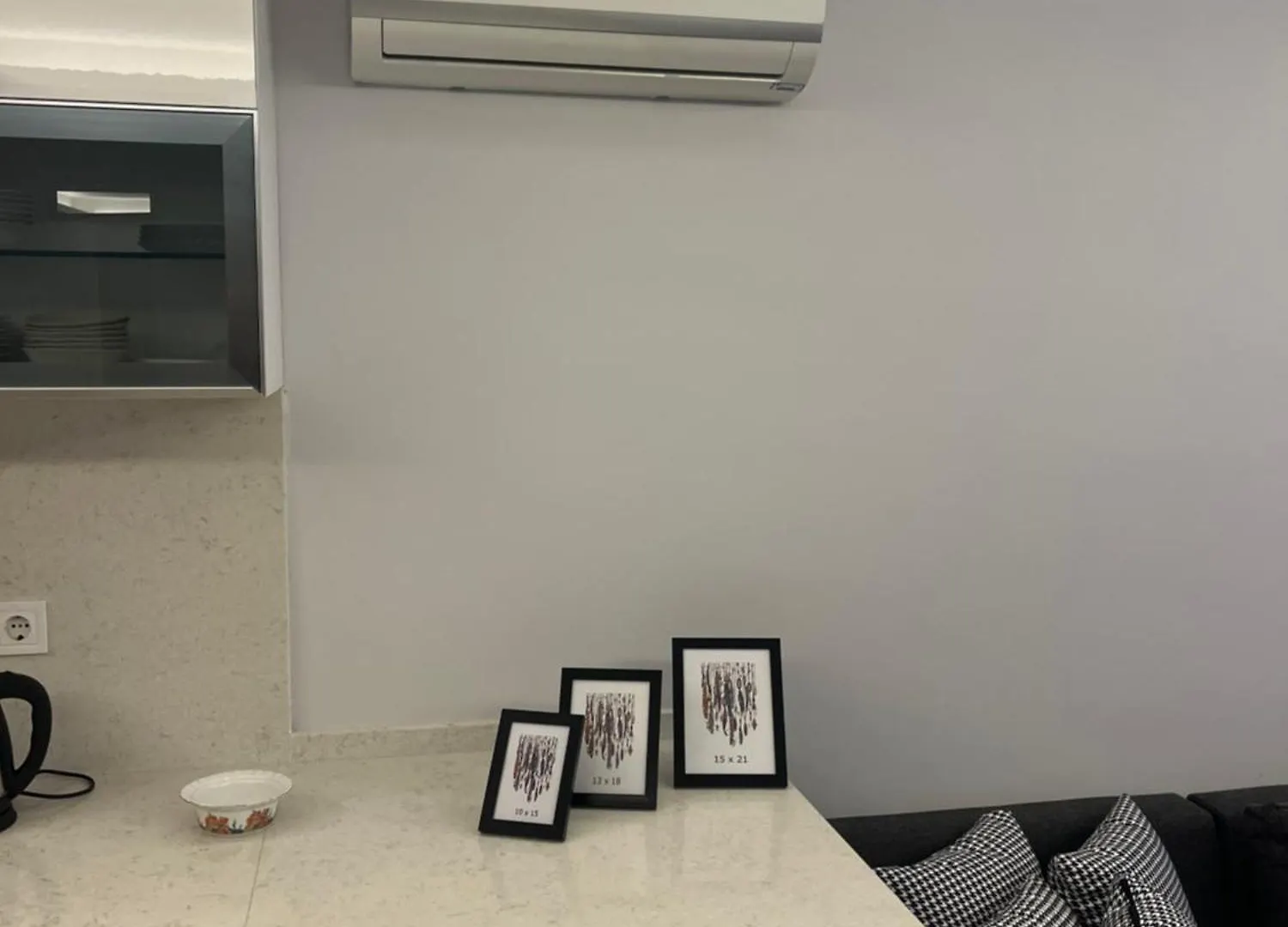 Apartment Comfy Flat Hgyhomes1101 Close To The Memoriall Hospital Istanbul