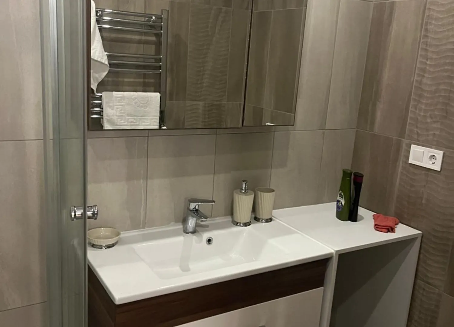 Comfy Flat Hgyhomes1101 Close To The Memoriall Hospital Istanbul