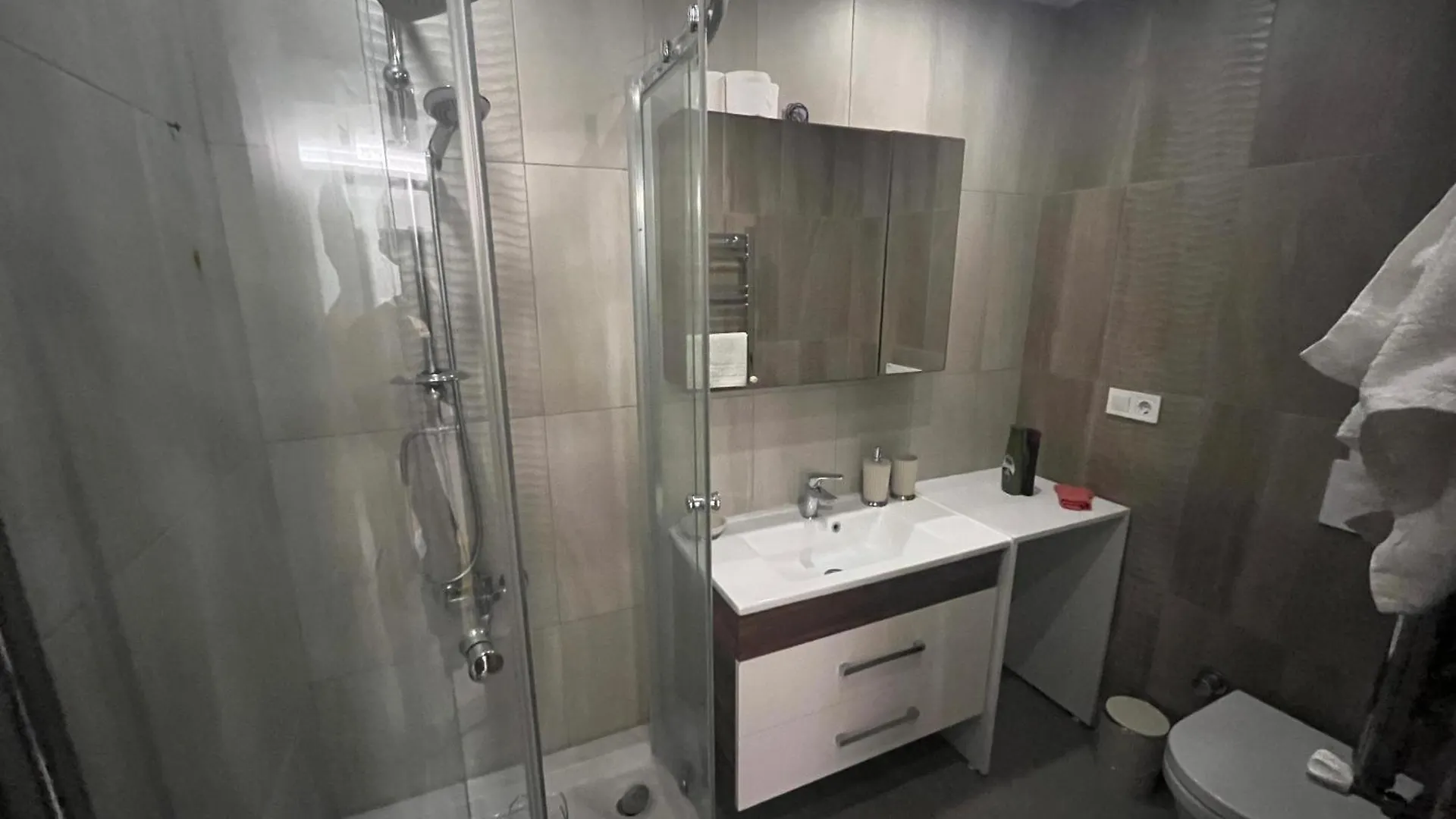 Comfy Flat Hgyhomes1101 Close To The Memoriall Hospital Istanbul Turkey