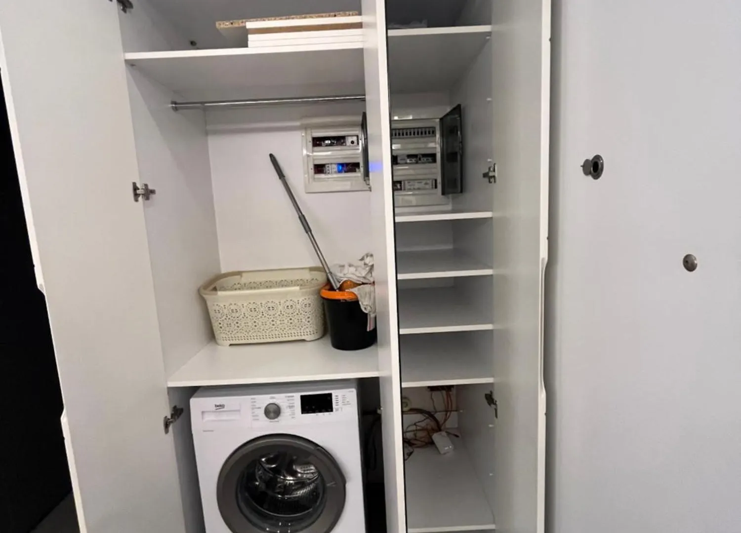 Comfy Flat Hgyhomes1101 Close To The Memoriall Hospital Istanbul 0*,