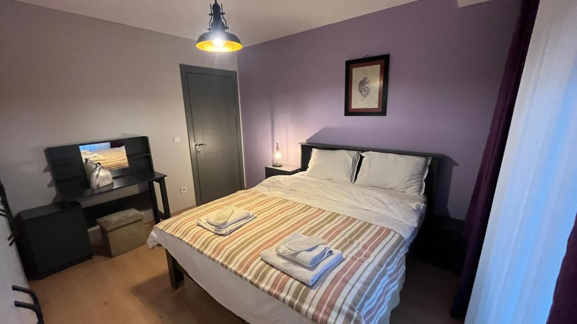 Comfy Flat Hgyhomes1101 Close To The Memoriall Hospital Istanbul Apartment