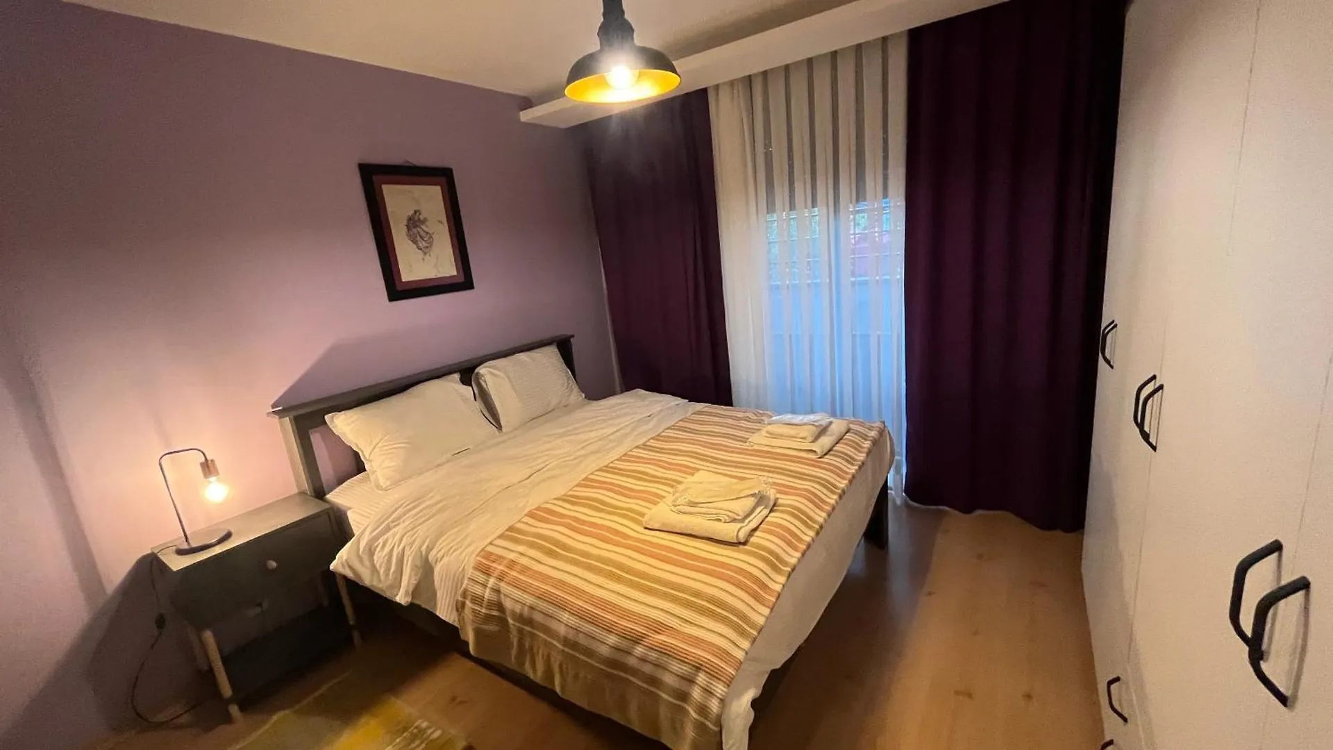Apartment Comfy Flat Hgyhomes1101 Close To The Memoriall Hospital Istanbul Turkey