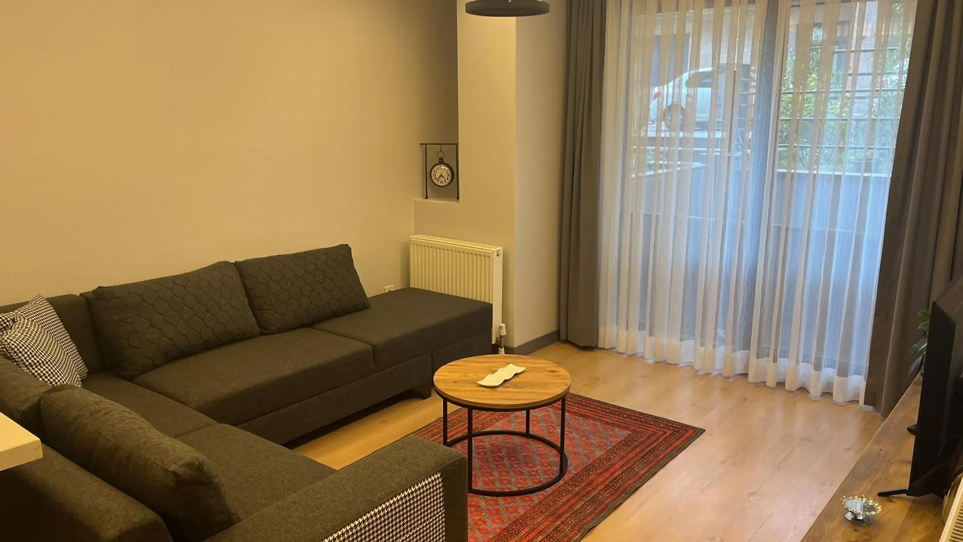 Apartment Comfy Flat Hgyhomes1101 Close To The Memoriall Hospital Istanbul Turkey